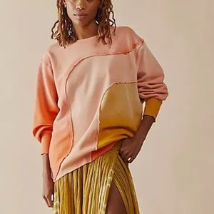 We The Free Shady Pullover